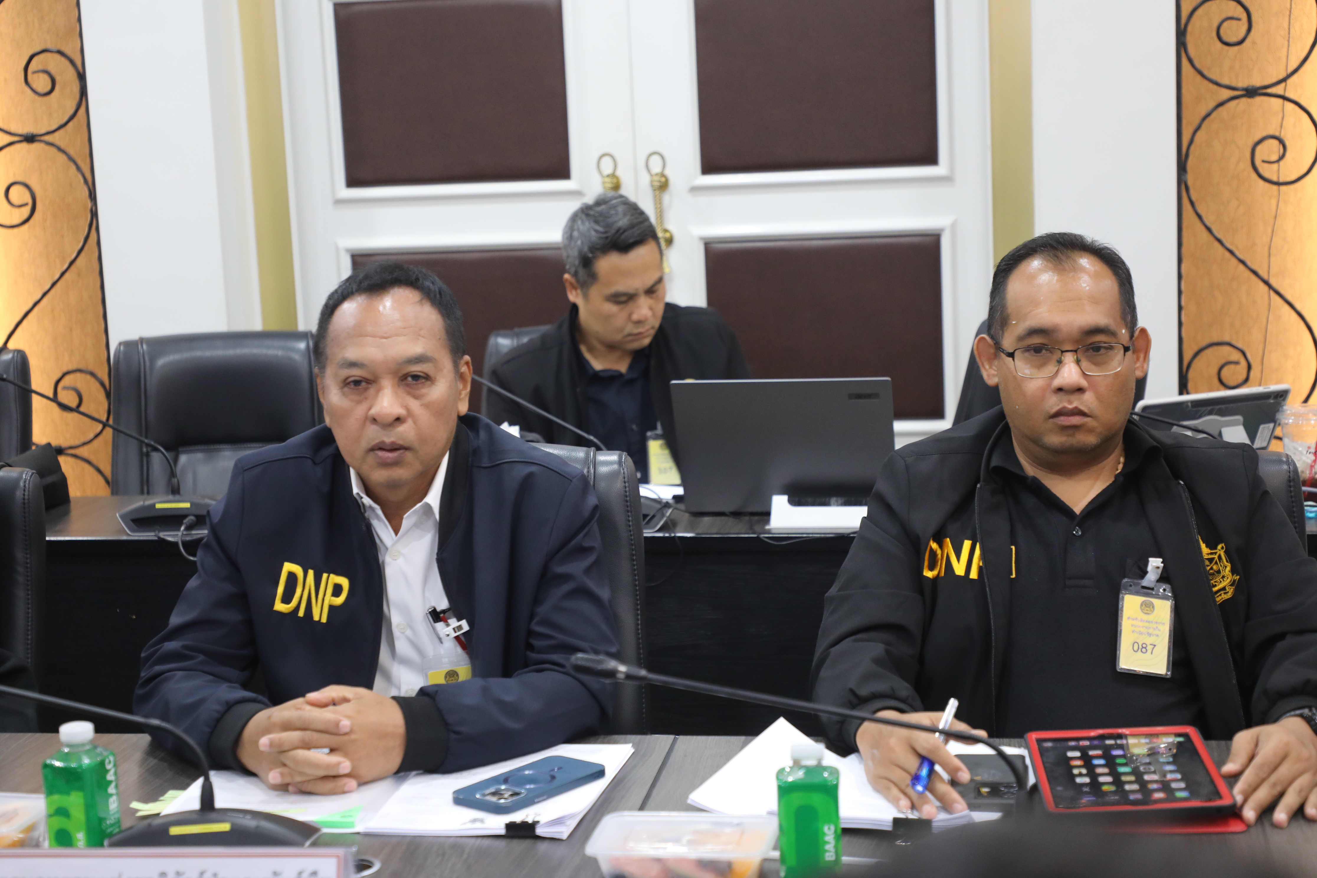 title - ส.ป.ก. ประชุมคณะกรรมการกำหนดมาตรฐานระวางแผนที่และแผนที่รูปแปลงที่ดินของรัฐ (กมร.) ครั้งที่ 9_1/2569